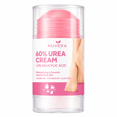 Heel Balm Moisturizer
