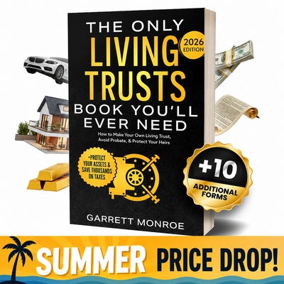 The Only Living Trusts Book