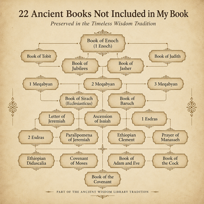 Nuvera™ Complete Ethiopian Bible