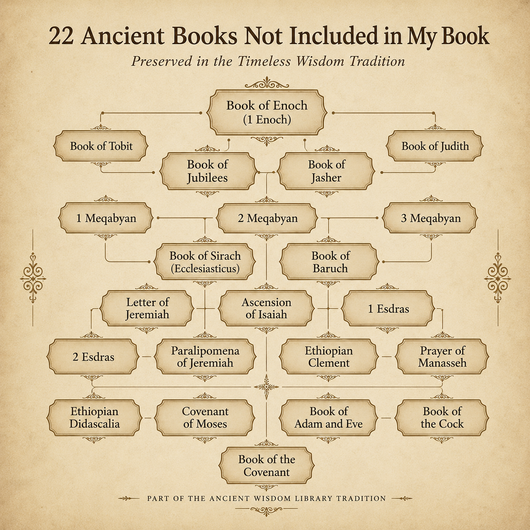 Nuvera™ Complete Ethiopian Bible