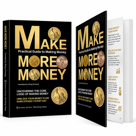 Practical Guide To Making Money
