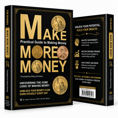 Practical Guide To Making Money
