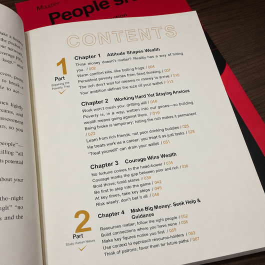 Practical Guide To Making Money
