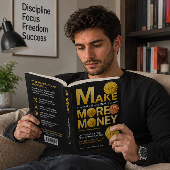 Inside the book