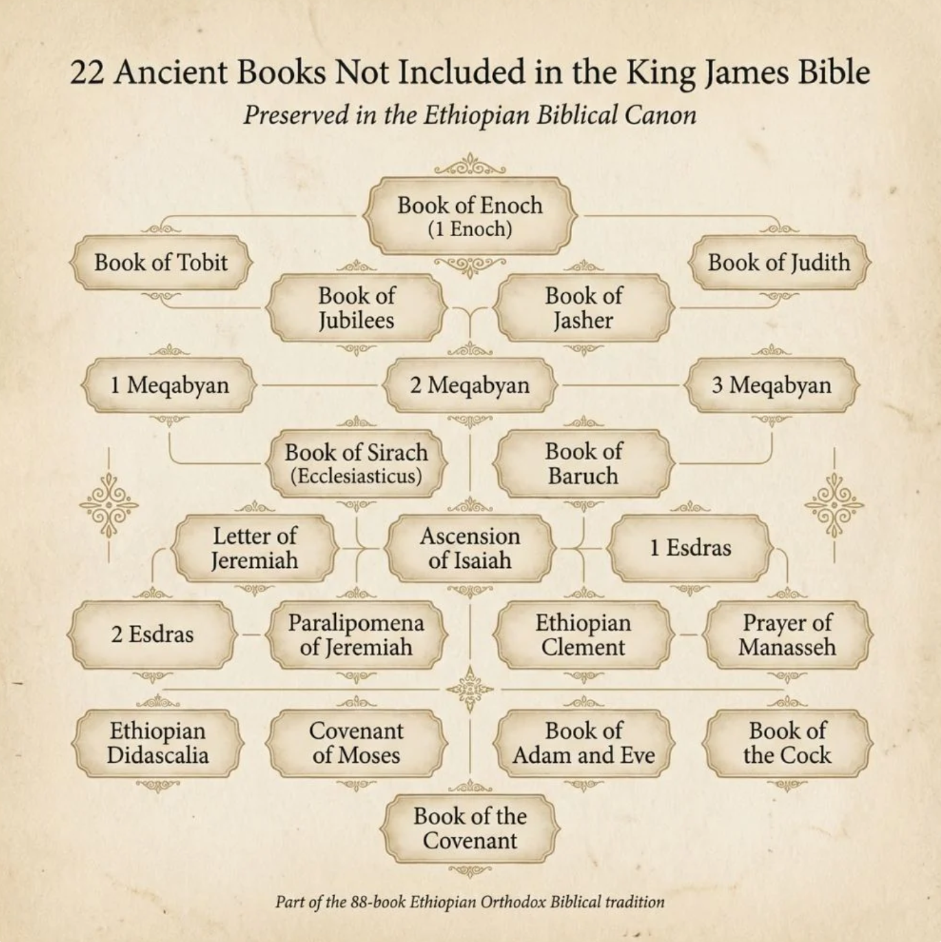Nuvera™ Complete Ethiopian Bible