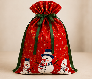 PERFECTLY WRAPPED