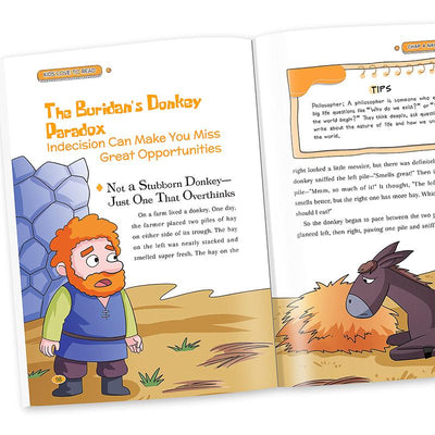 Principles For Children Book