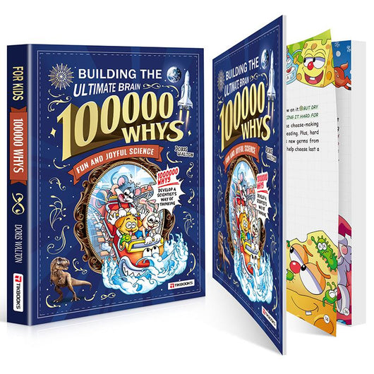 Children's Encyclopedia Book
