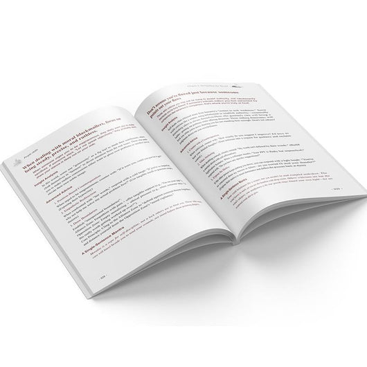 The Wisdom of People Skills Book